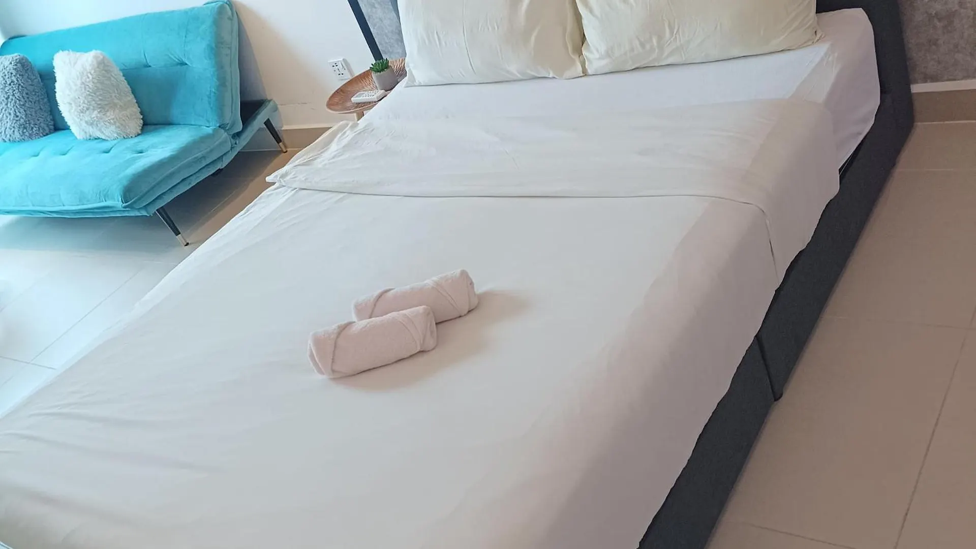 The Luxe Suite Service Klcc Kuala Lumpur Malaysia