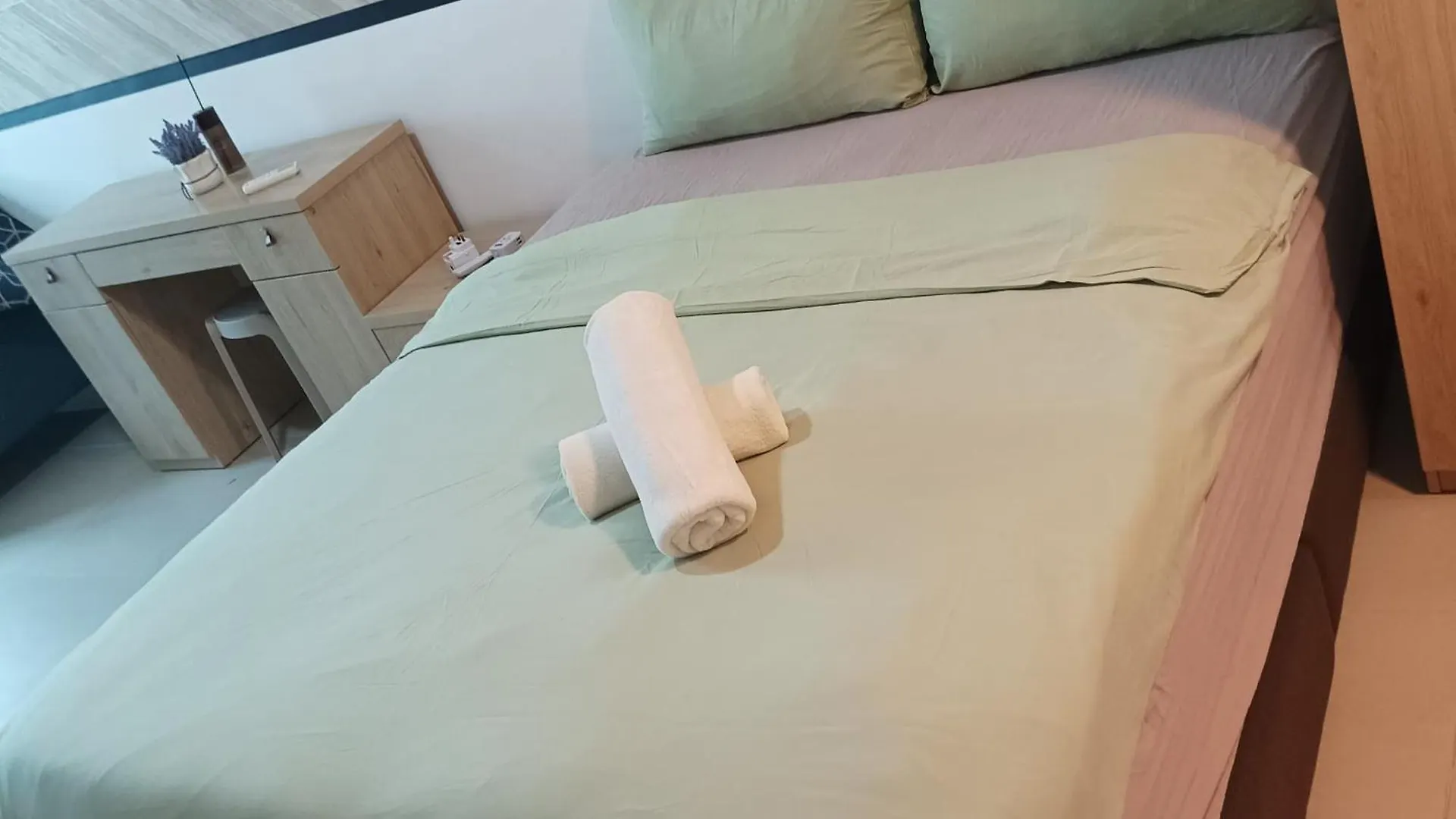 The Luxe Suite Service Klcc Kuala Lumpur Malaisie