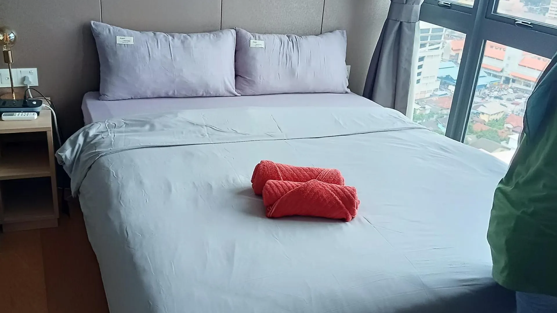 The Luxe Suite Service Klcc Kuala Lumpur 0*,  Malaisie