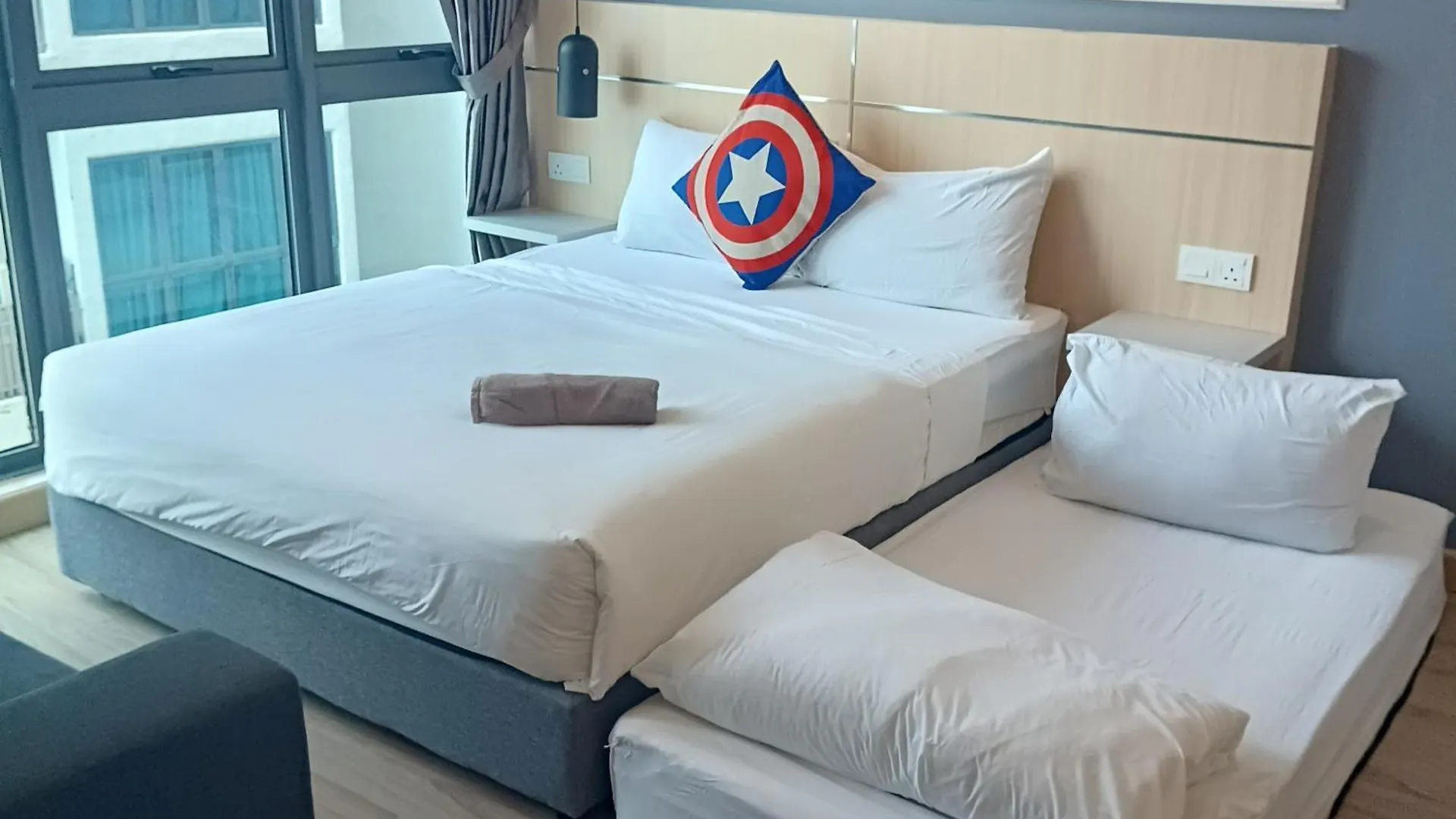 The Luxe Suite Service Klcc Kuala Lumpur